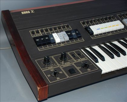Korg-Korg Sigma